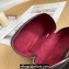 Chanel Cosmetic Case Bag 31107 in Lambskin Black