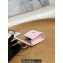 Chanel Mini Clutch with Chain Bag AP2682 81191 Pink