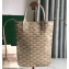 Goyard Poitiers Claire-Voie Mini Bag Green