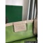Goyard Poitiers Claire-Voie Mini Bag Green