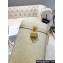 Givenchy Heel 8.5cm Shark Lock boots Beige with strass 2023