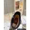 Givenchy Heel 8.5cm Shark Lock ankle boots Black with strass 2023