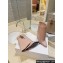 Givenchy Heel 8.5cm Shark Lock ankle boots in smooth calfskin leather  Nude 2023
