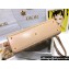 Dior Large Lady Dior Bag in Cannage Lambskin Beige