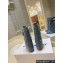 Givenchy Heel 8.5cm Shark Lock ankle boots in denim with pearls 2023