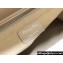 Dior Large Lady Dior Bag in Cannage Lambskin Beige