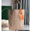 Goyard Poitiers Claire-Voie Mini Bag Pink