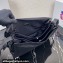 Prada Re-nylon Medium Padded Shoulder Bag 1BD255 Black 2023