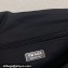 Prada Re-nylon Small Padded Shoulder Bag 1BD313 Black 2023