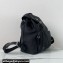Prada Nylon Backpack Bag 1BZ832 Black 2023