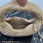 Prada Soft padded nappa leather mini-bag 1BA384 Beige 2023