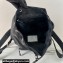 Prada Nylon Backpack Bag 1BZ832 Black 2023