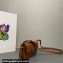 Prada Leather shoulder bag 1BD339 Brown 2023
