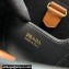 Prada Panier leather mini-bag 1BA373 Brown 2023