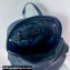 Prada Re-Nylon and Saffiano leather backpack Bag 2VZ104 Black 2023