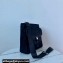Prada Nylon Shoulder Bag VA269 Black 2023