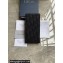 Dior Vertical Long Wallet in Black Dior Oblique Jacquard