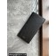 Dior Vertical Long Wallet in Black Dior Oblique Galaxy Calfskin