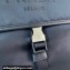 Prada Nylon Shoulder Bag VA269 Black 2023