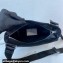 Prada Nylon Shoulder Bag VA269 Black 2023