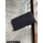 Dior Zipped Long Wallet in Black Dior Oblique Jacquard