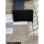Dior Zipped Long Wallet in Black Dior Oblique Jacquard
