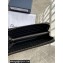 Dior Zipped Long Wallet in Black Dior Oblique Jacquard