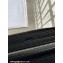 Dior Zipped Long Wallet in Black Dior Oblique Jacquard