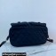 Prada Nylon and leather backpack Bag BZ2811 Black 2023