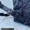 Prada Nylon and leather backpack Bag BZ2811 Black 2023