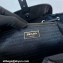 Prada Nylon and leather backpack Bag BZ2811 Black 2023