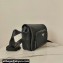 Prada Nylon Shoulder Bag 2VD041 Black 2023