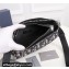 Dior Saddle Soft Mini Bag in Beige and Black Dior Oblique Jacquard
