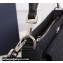 Dior Saddle Soft Mini Bag in Black Dior Oblique Jacquard