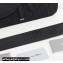 Dior Mini Saddle Messenger Bag in Black Dior Oblique Jacquard