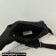 Prada Nylon Shoulder Bag 2VD041 Black 2023
