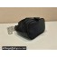 Prada Nylon Mini Bucket Bag 1BH612 Black 2023