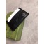 Gucci Signature Card Case 473927 GG Black