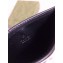 Gucci Signature Card Case 473927 GG Black