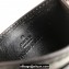 Gucci Leather Card Case 597628 Black