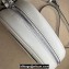 Gucci Blondie mini shoulder bag 760175 Leather White