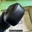 Gucci Blondie mini bag 760315 Leather Black