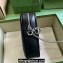 Gucci Blondie mini bag 760315 Leather Black