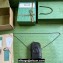 Gucci Blondie mini bag 760315 Leather Black