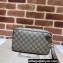 Gucci Ophidia GG pouch Bag 760245 Beige