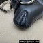 Gucci Horsebit Chain small shoulder bag 764339 Black quilted leather