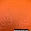Gucci Jumbo GG leather medium messenger bag 696009 Orange
