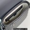 Gucci Ophidia medium messenger bag 761741 Gray and ebony GG Supreme
