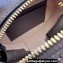 Gucci Ophidia mini chain bag 725147 Beige and ebony GG Supreme