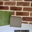 Gucci Jumbo GG leather wallet 739475 Gray